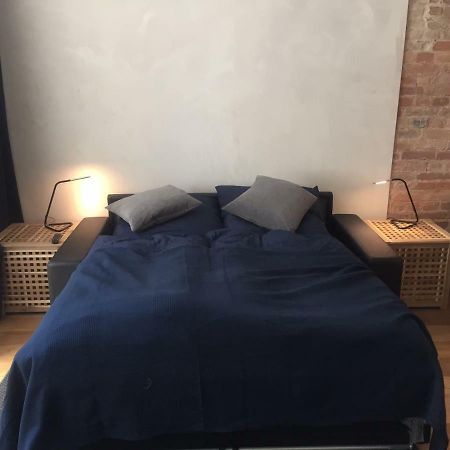 City-Apartment Berlin Charlottenburg Ngoại thất bức ảnh