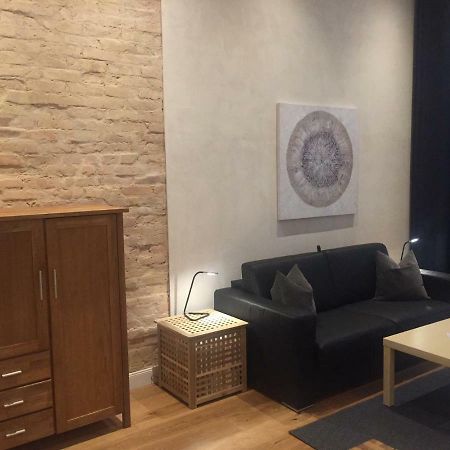 City-Apartment Berlin Charlottenburg Ngoại thất bức ảnh