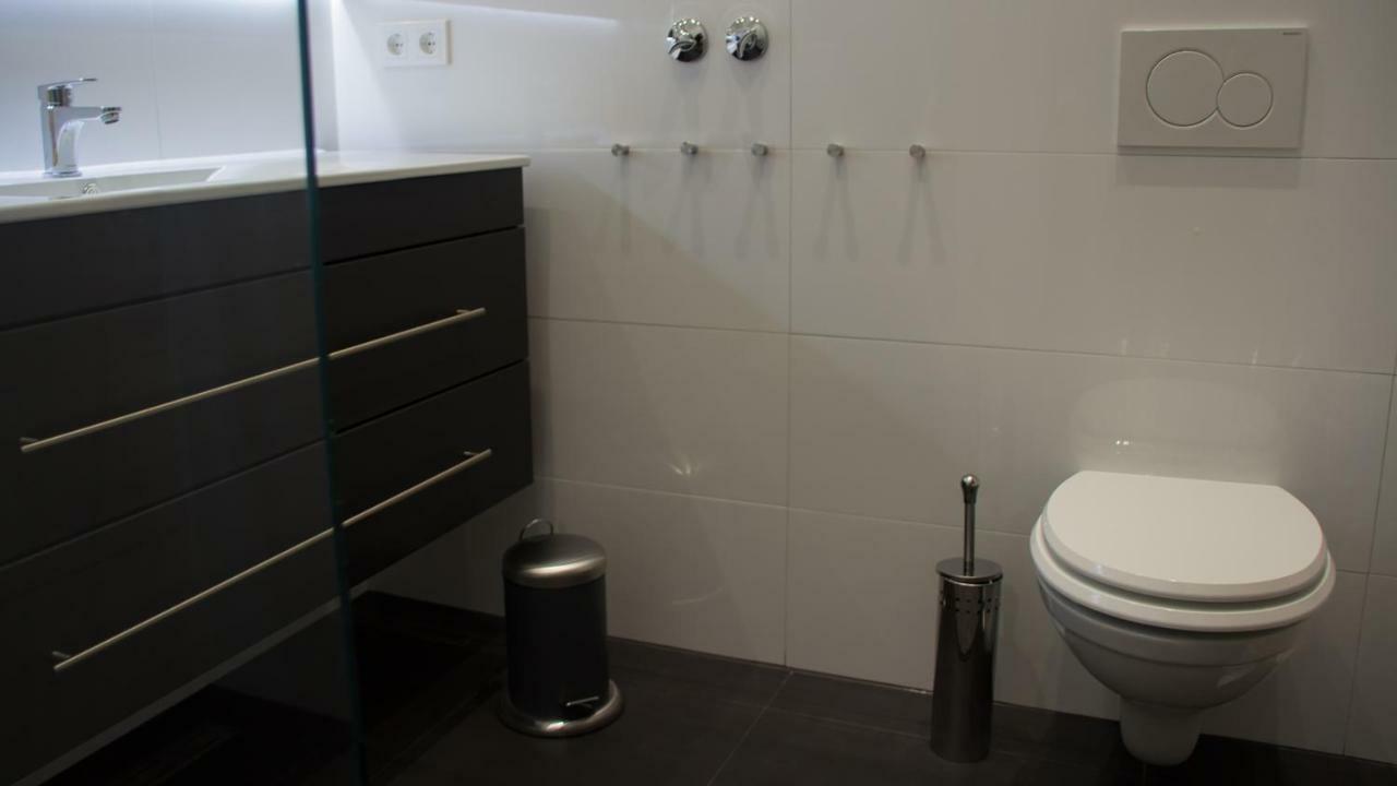 City-Apartment Berlin Charlottenburg Ngoại thất bức ảnh
