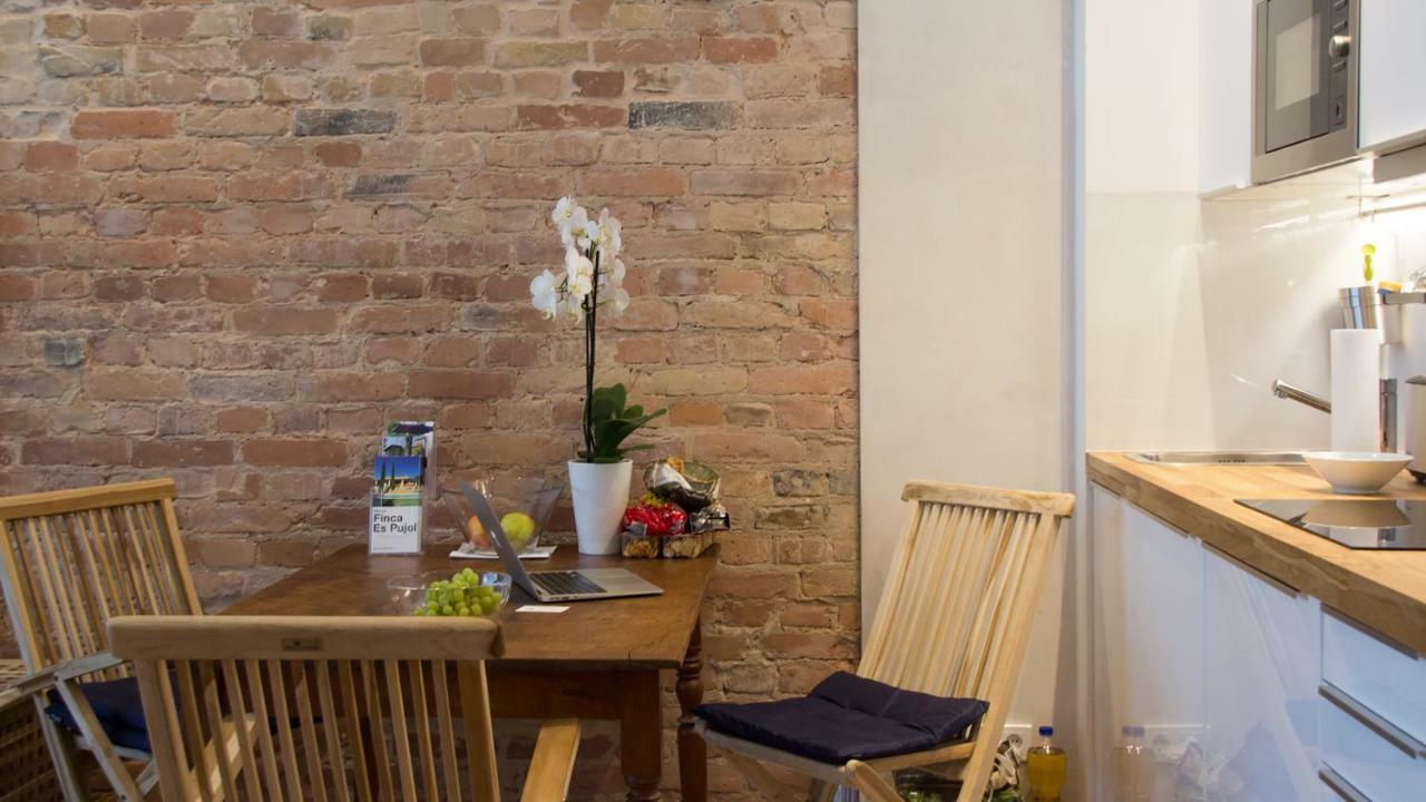 City-Apartment Berlin Charlottenburg Ngoại thất bức ảnh