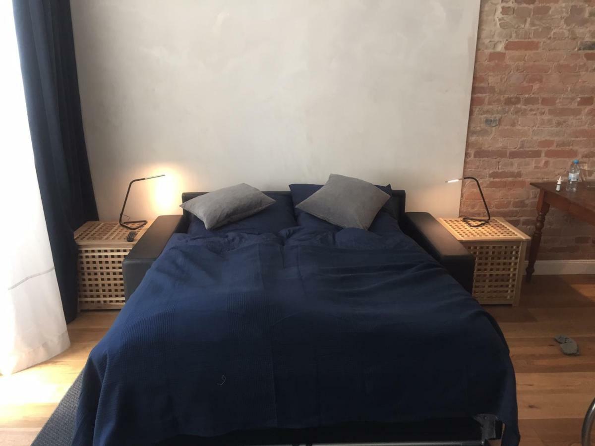 City-Apartment Berlin Charlottenburg Ngoại thất bức ảnh