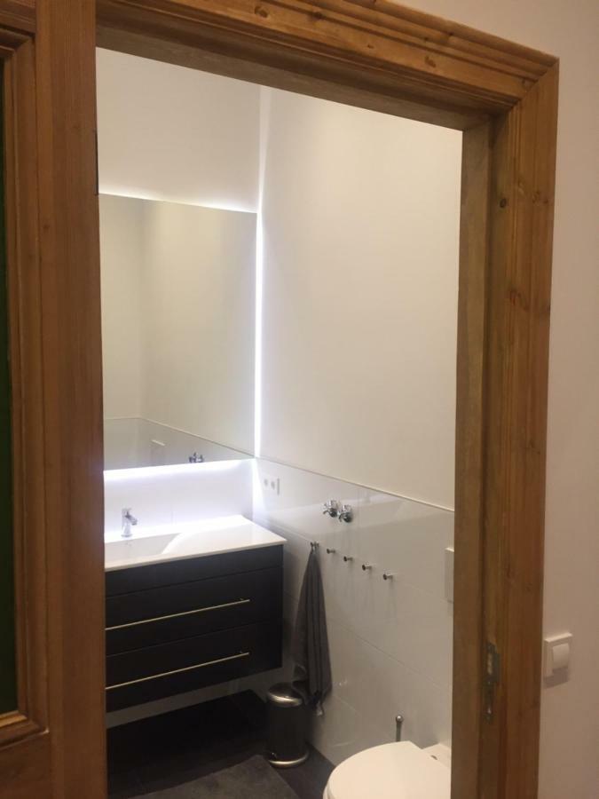 City-Apartment Berlin Charlottenburg Ngoại thất bức ảnh