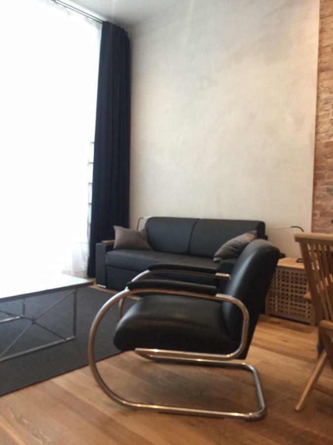 City-Apartment Berlin Charlottenburg Ngoại thất bức ảnh