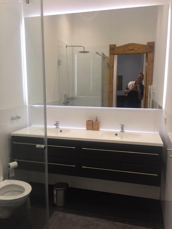 City-Apartment Berlin Charlottenburg Ngoại thất bức ảnh