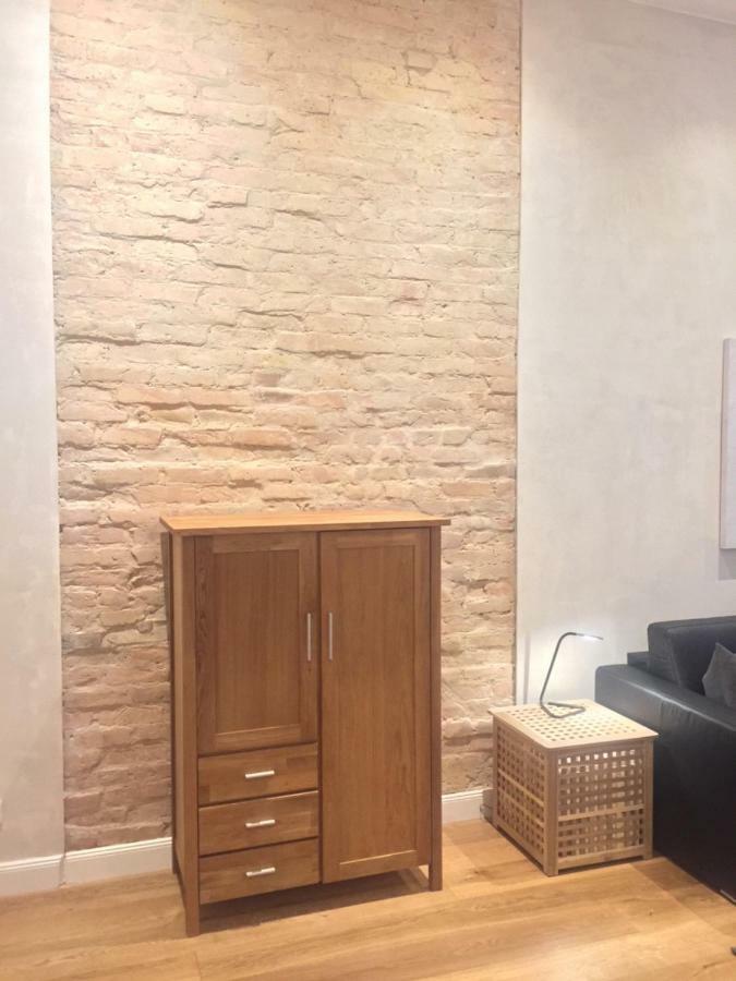 City-Apartment Berlin Charlottenburg Ngoại thất bức ảnh